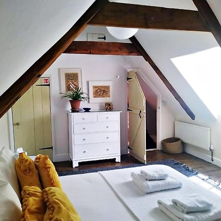 The Shire House Villa Lostwithiel Dış mekan fotoğraf