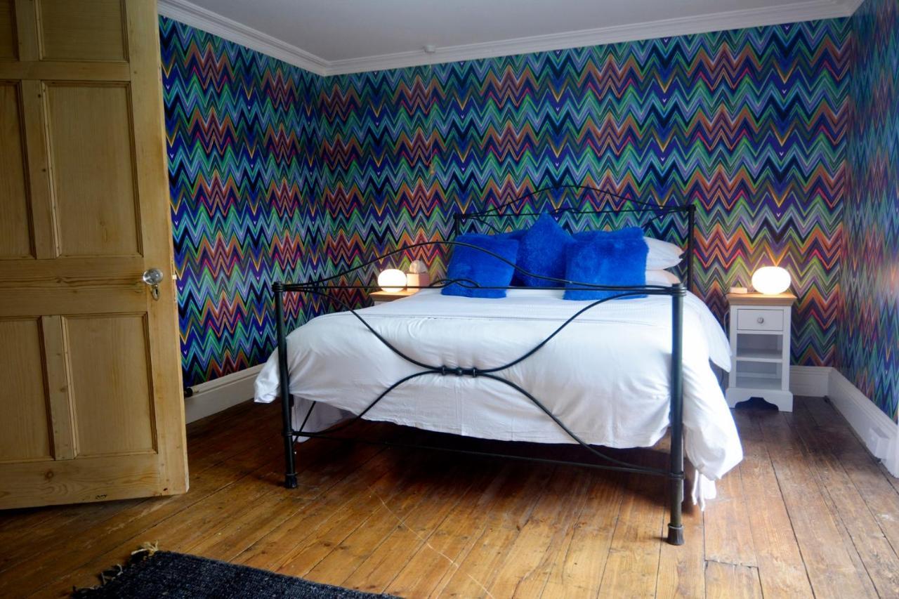 The Shire House Villa Lostwithiel Dış mekan fotoğraf