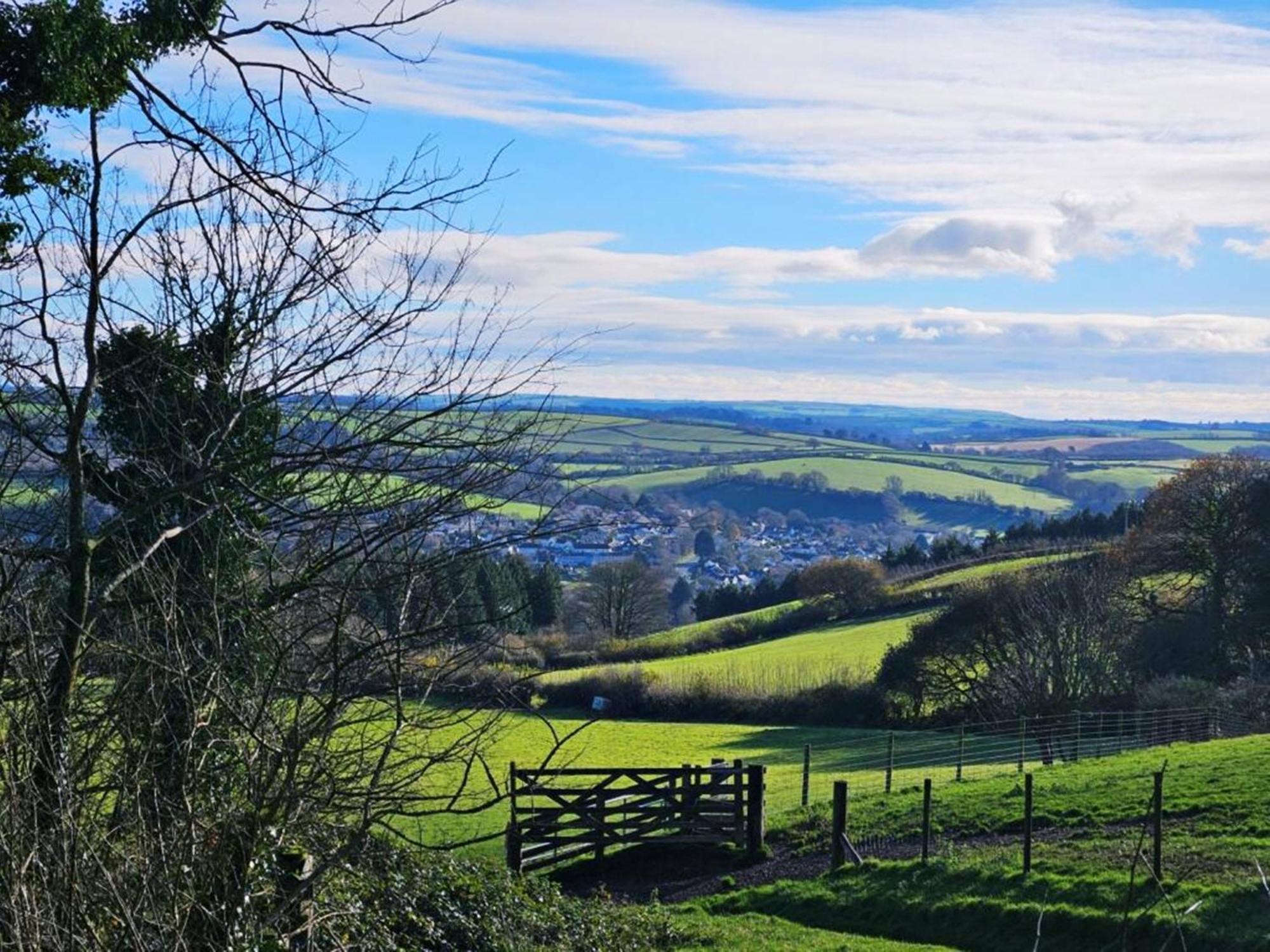 The Shire House Villa Lostwithiel Dış mekan fotoğraf