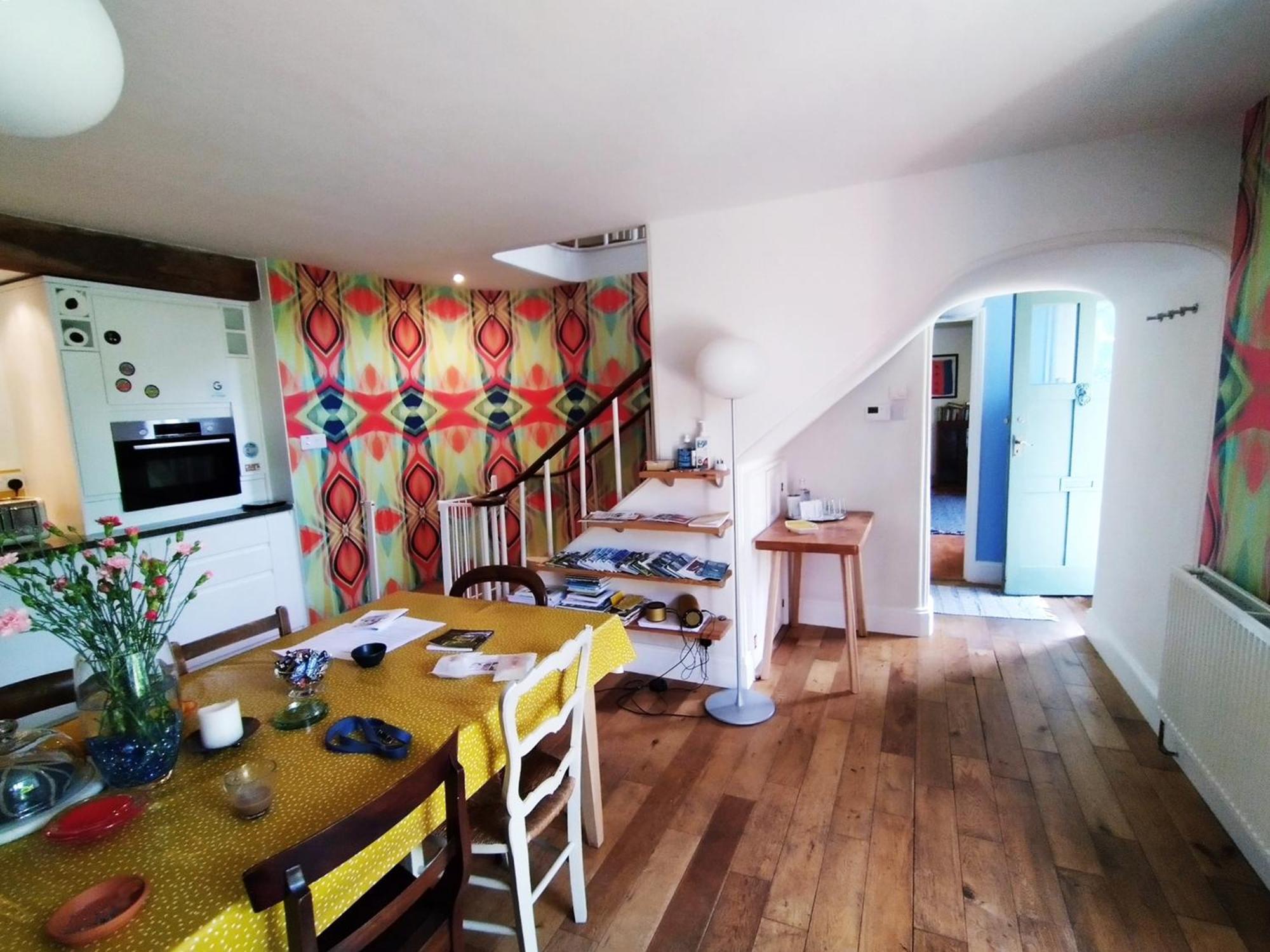 The Shire House Villa Lostwithiel Dış mekan fotoğraf