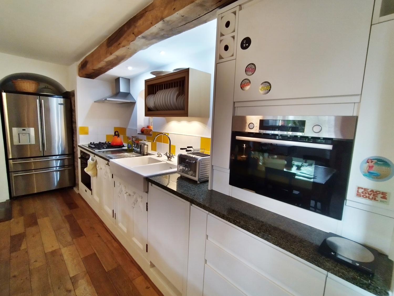 The Shire House Villa Lostwithiel Dış mekan fotoğraf
