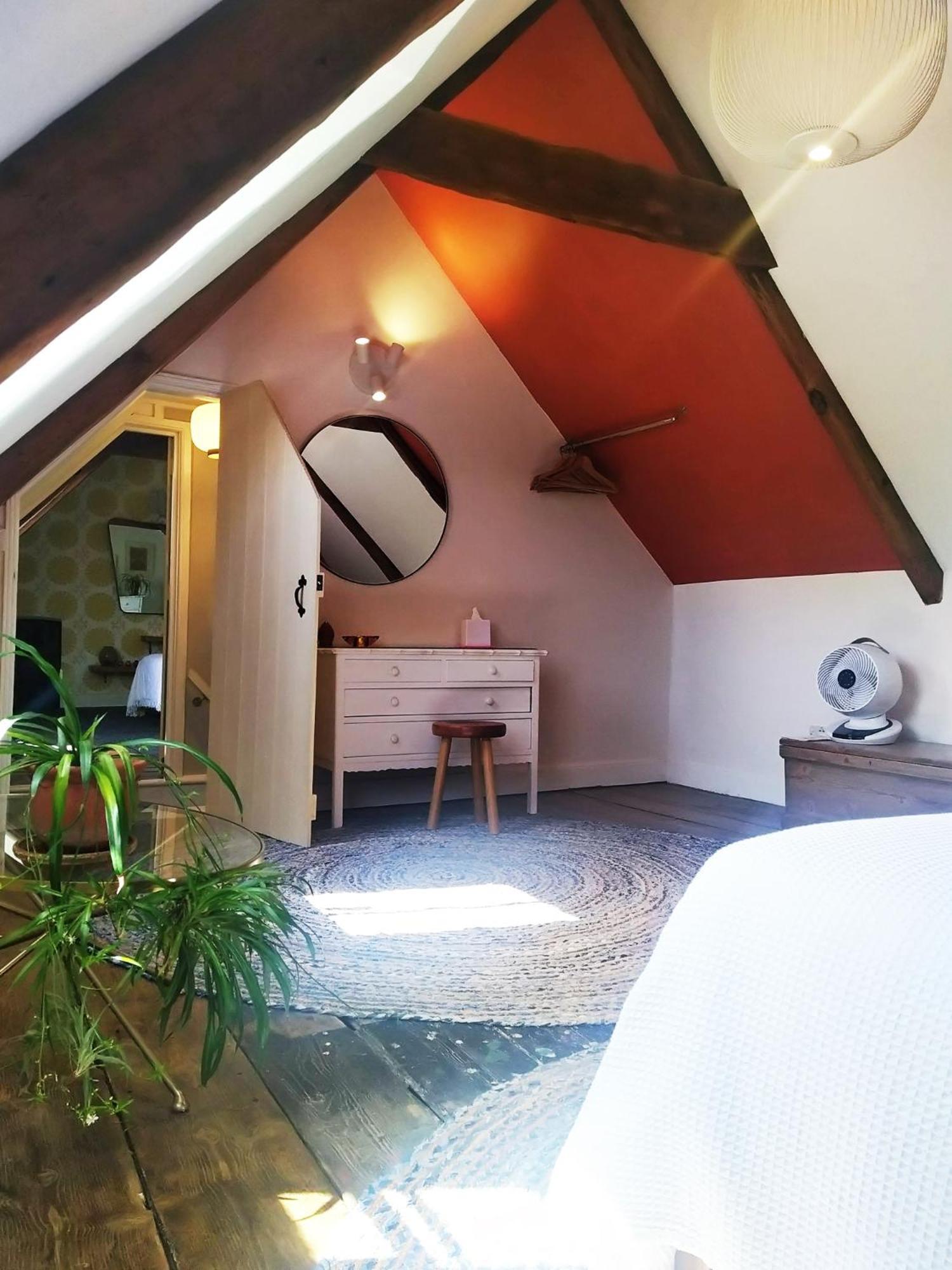 The Shire House Villa Lostwithiel Dış mekan fotoğraf