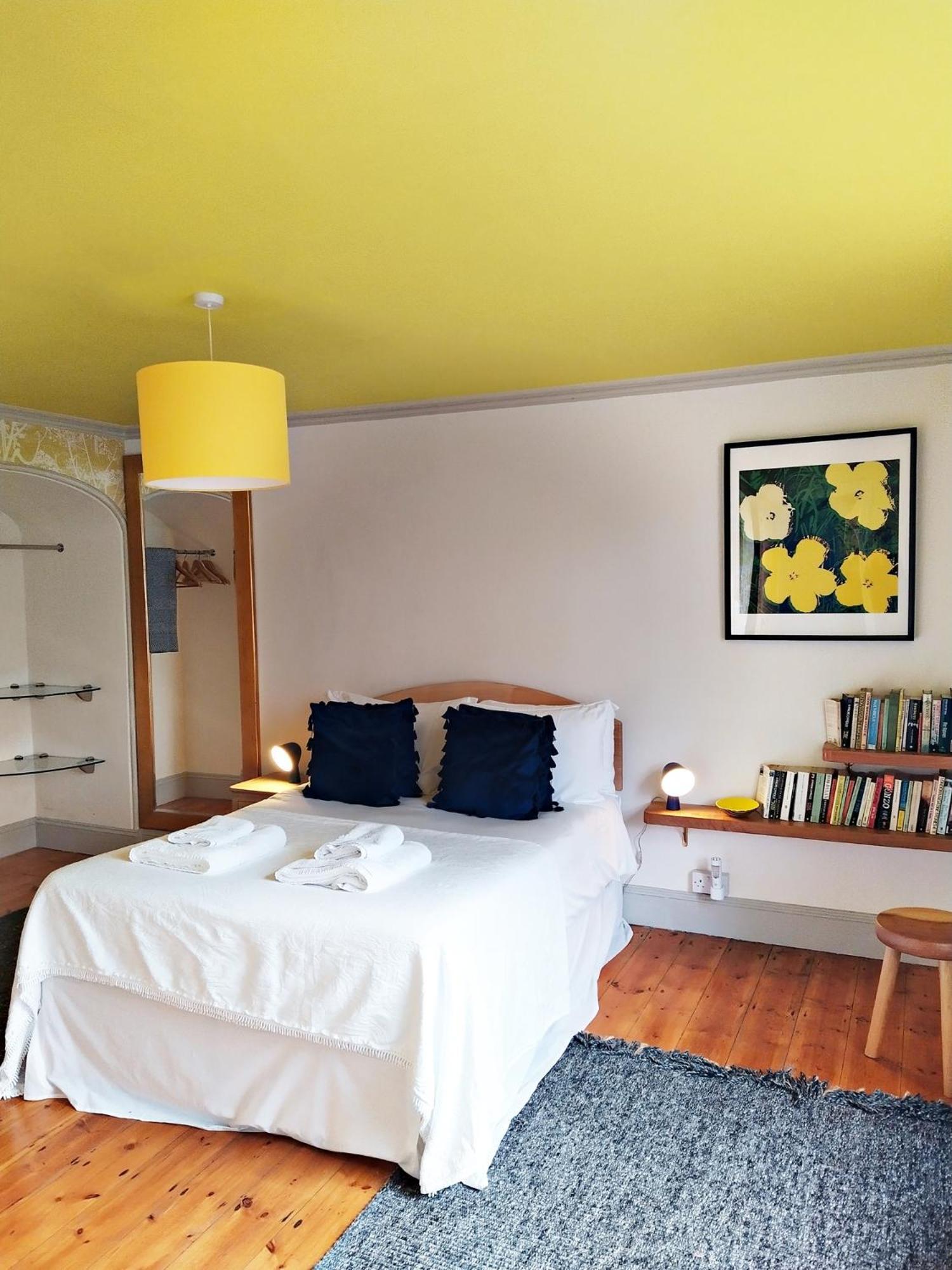 The Shire House Villa Lostwithiel Dış mekan fotoğraf
