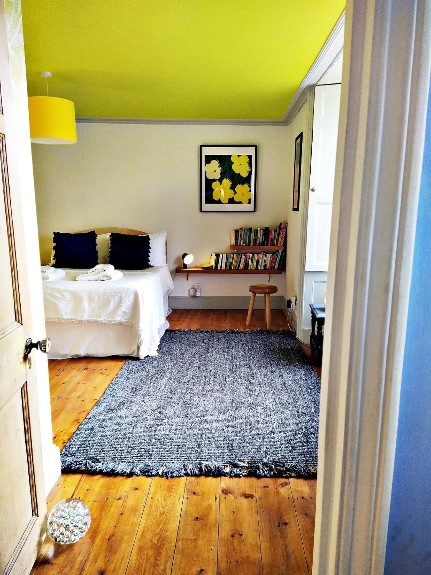 The Shire House Villa Lostwithiel Dış mekan fotoğraf